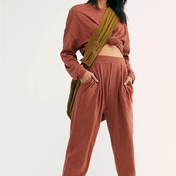 Free People Culver City Set - Picture 1 of 3